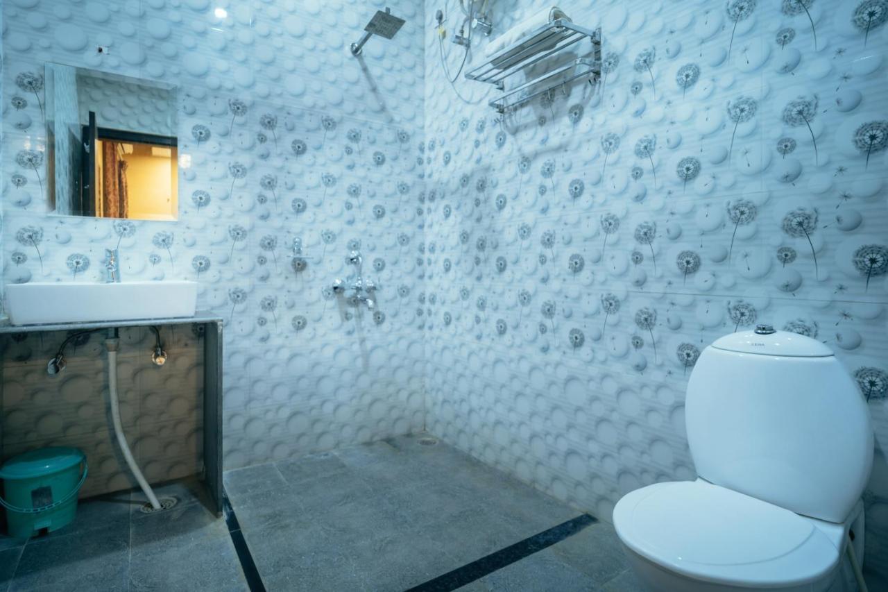 Hotel Akashdeep - Located City Centre Jaisalmer Exterior photo