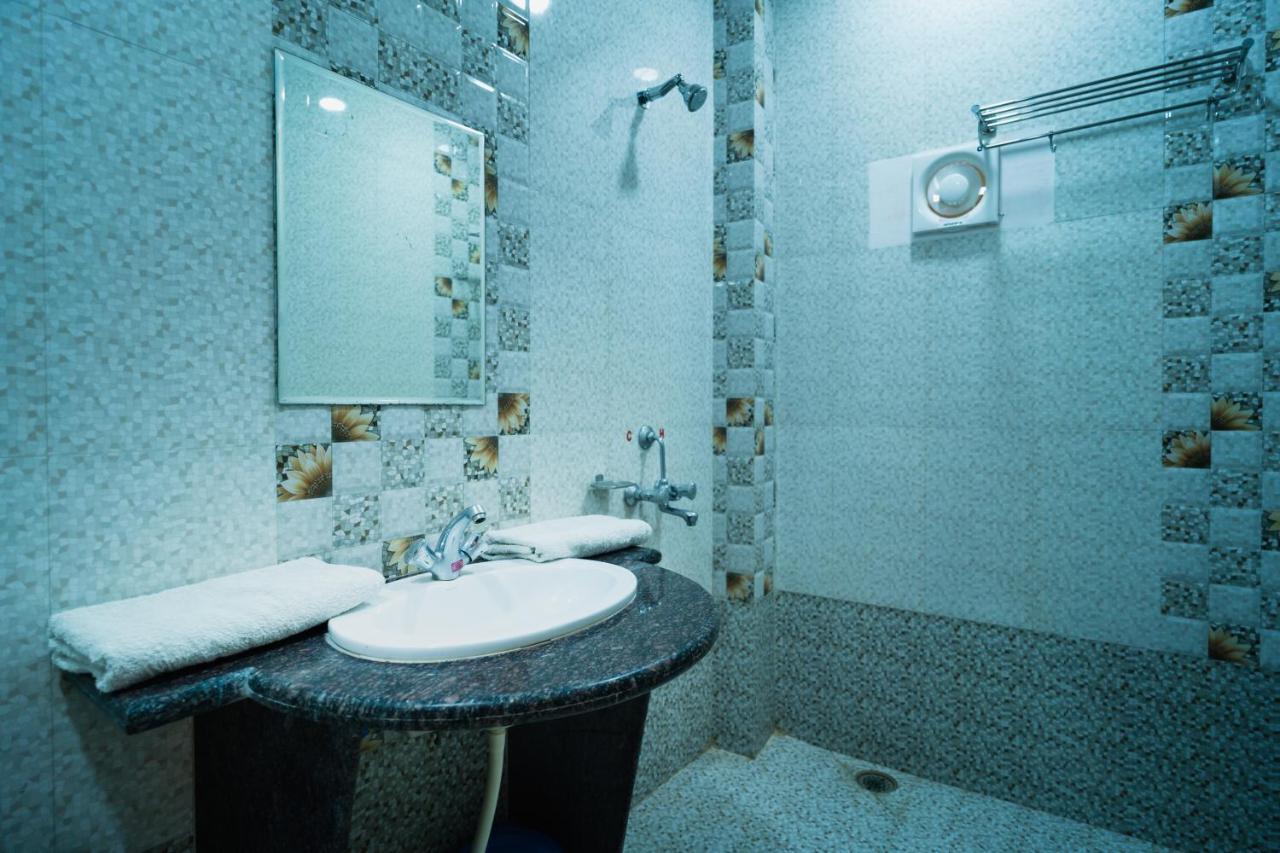 Hotel Akashdeep - Located City Centre Jaisalmer Exterior photo