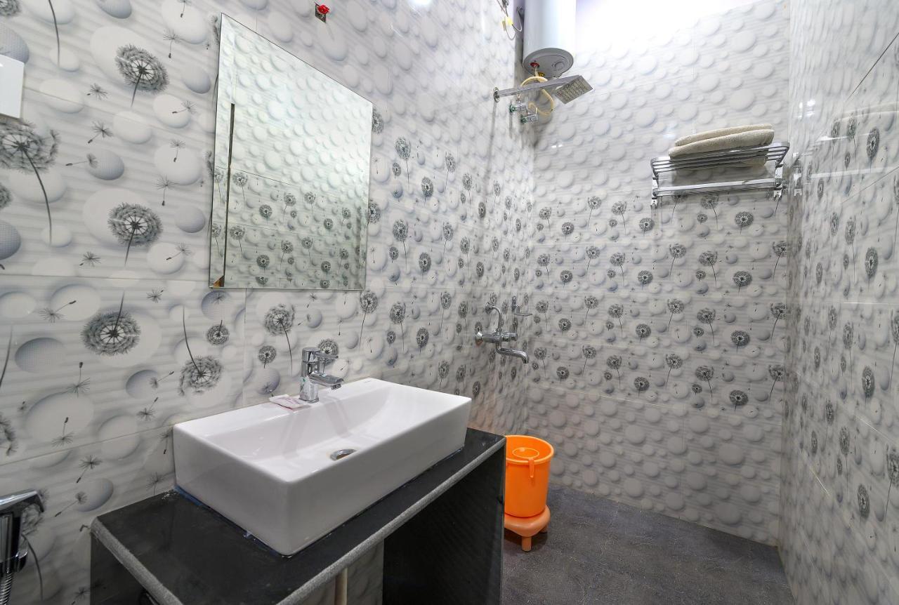 Hotel Akashdeep - Located City Centre Jaisalmer Exterior photo