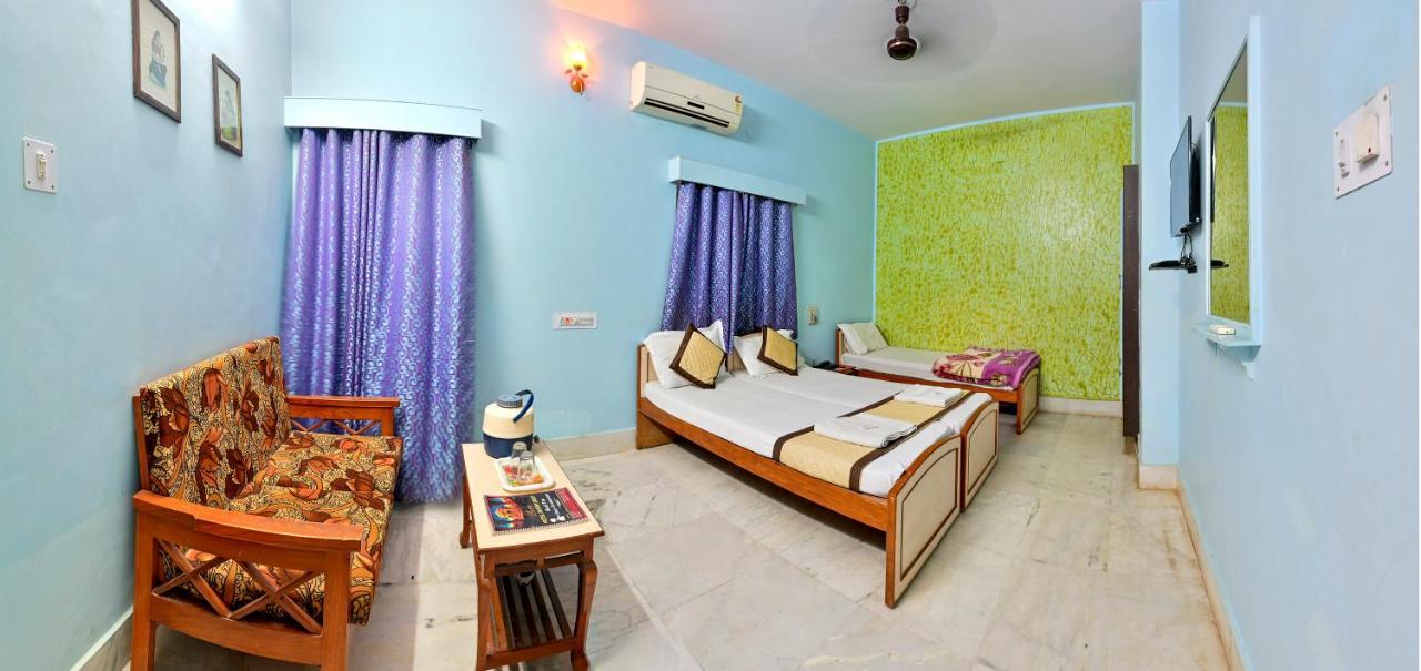 Hotel Akashdeep - Located City Centre Jaisalmer Exterior photo